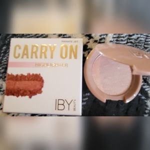 IBY Private Jet Highlighter